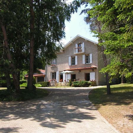 La Maison De Mireille Villa Le Puy-en-Velay Ngoại thất bức ảnh