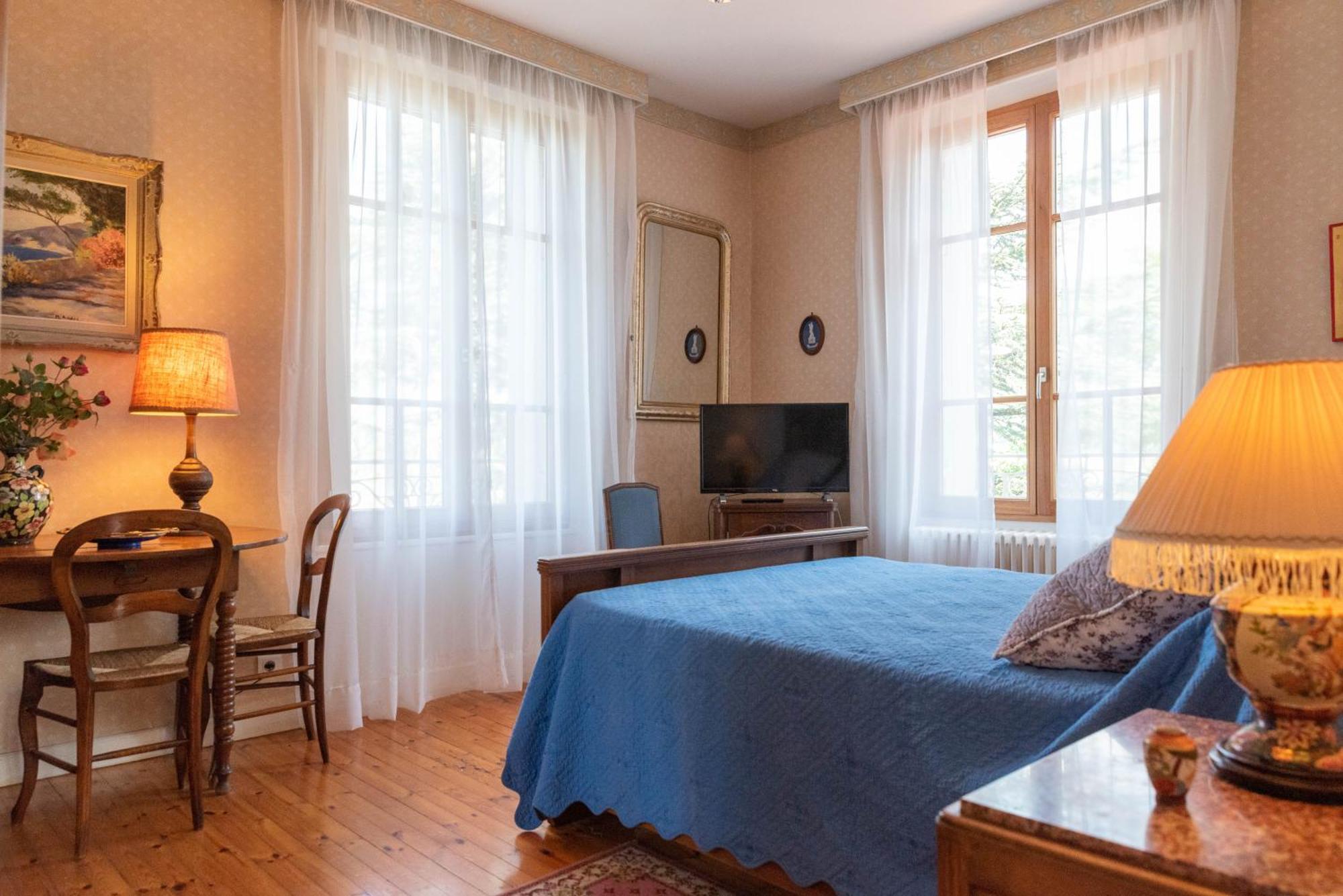 La Maison De Mireille Villa Le Puy-en-Velay Ngoại thất bức ảnh