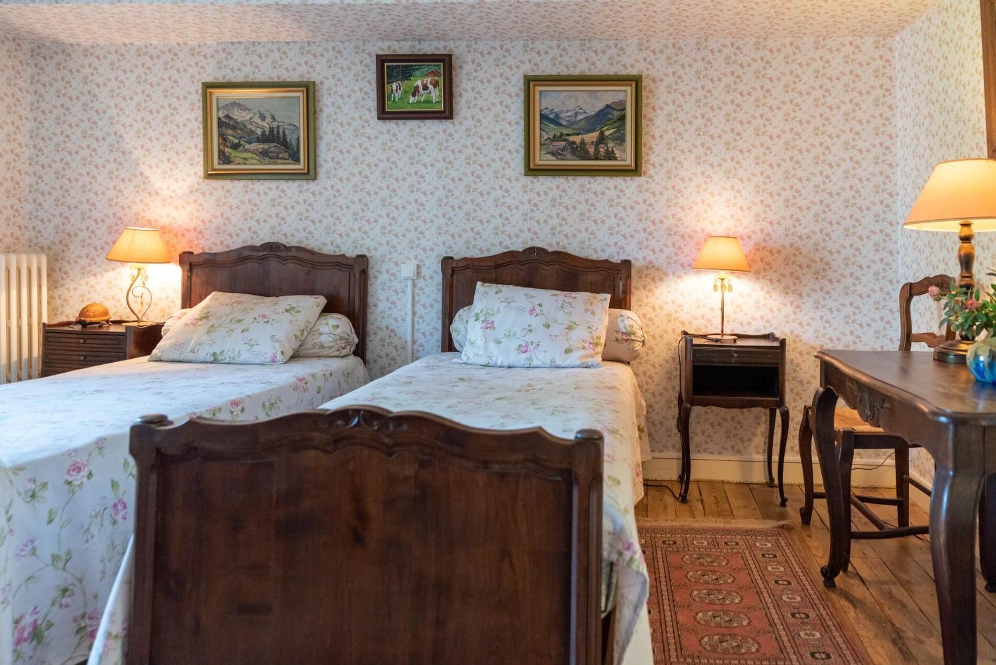 La Maison De Mireille Villa Le Puy-en-Velay Ngoại thất bức ảnh
