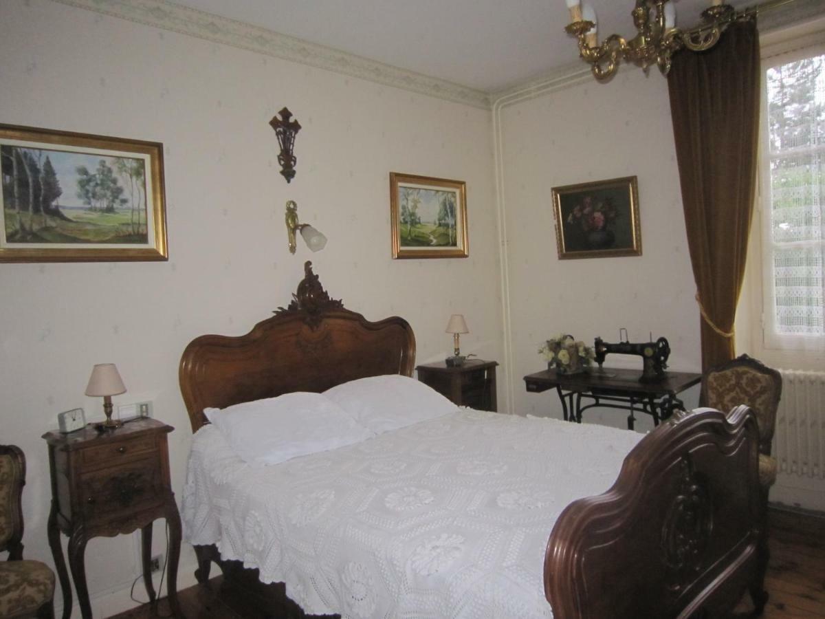 La Maison De Mireille Villa Le Puy-en-Velay Ngoại thất bức ảnh