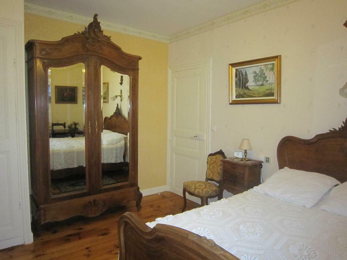 La Maison De Mireille Villa Le Puy-en-Velay Ngoại thất bức ảnh